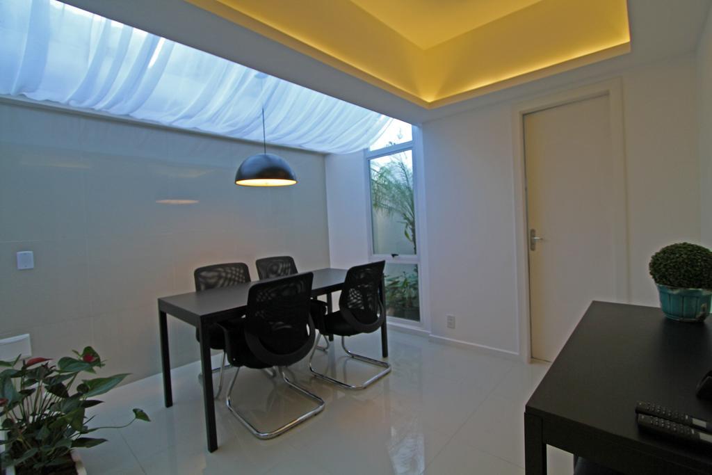 Hotel Don Zepe Florianopolis Exterior photo