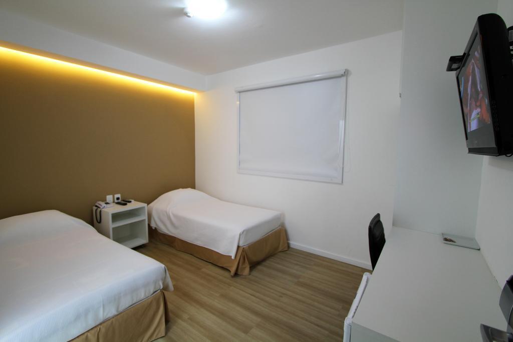 Hotel Don Zepe Florianopolis Exterior photo