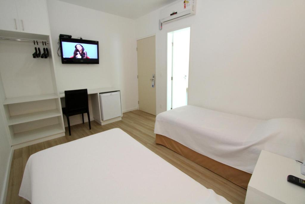 Hotel Don Zepe Florianopolis Exterior photo
