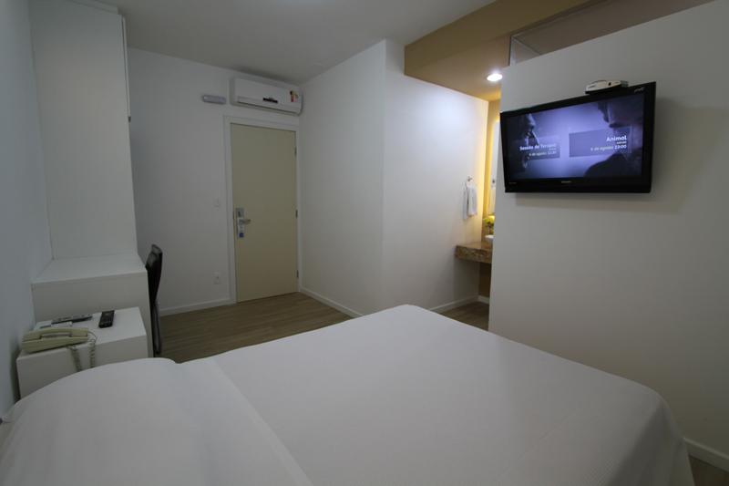 Hotel Don Zepe Florianopolis Exterior photo