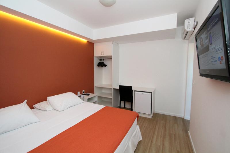 Hotel Don Zepe Florianopolis Exterior photo
