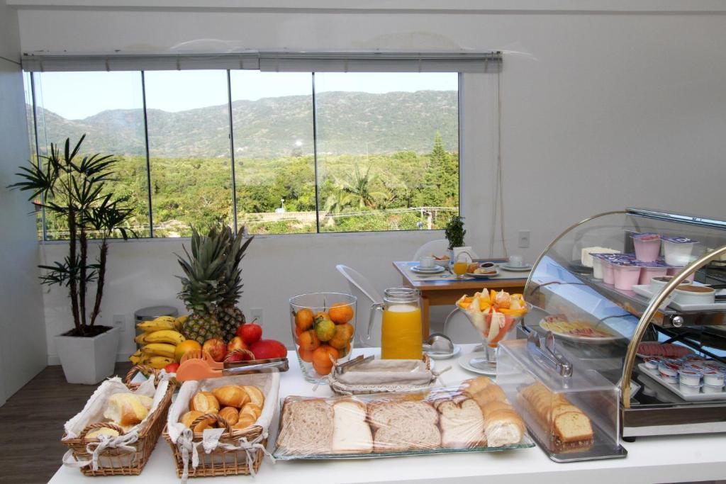 Hotel Don Zepe Florianopolis Exterior photo