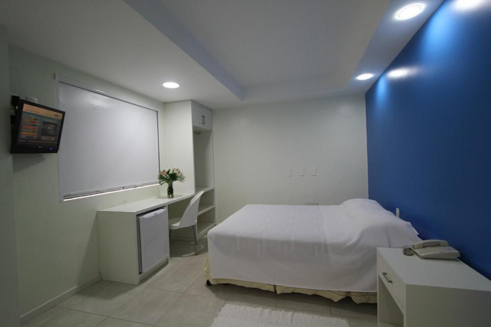 Hotel Don Zepe Florianopolis Exterior photo