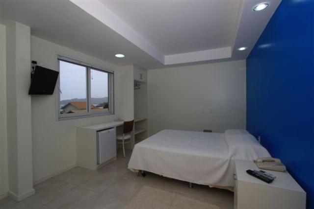 Hotel Don Zepe Florianopolis Exterior photo