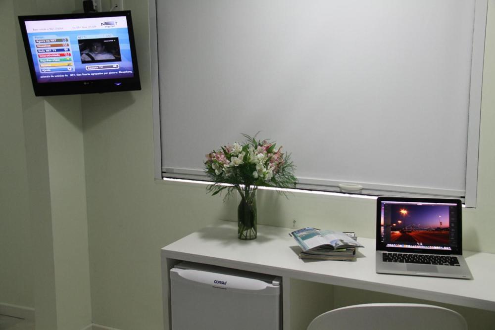 Hotel Don Zepe Florianopolis Exterior photo