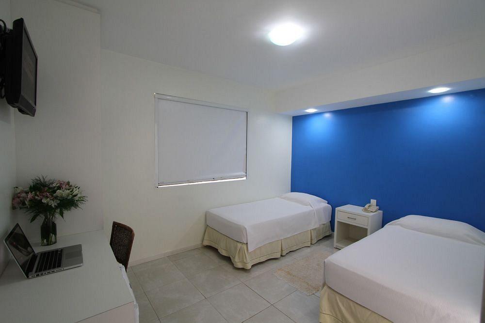 Hotel Don Zepe Florianopolis Exterior photo
