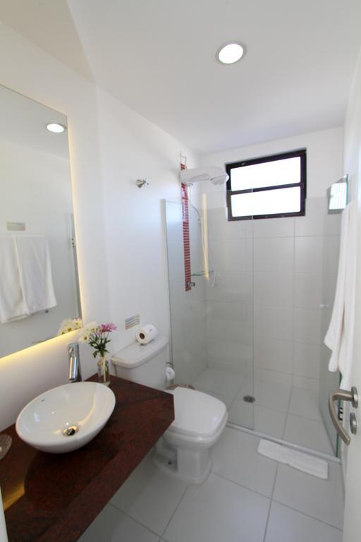 Hotel Don Zepe Florianopolis Exterior photo