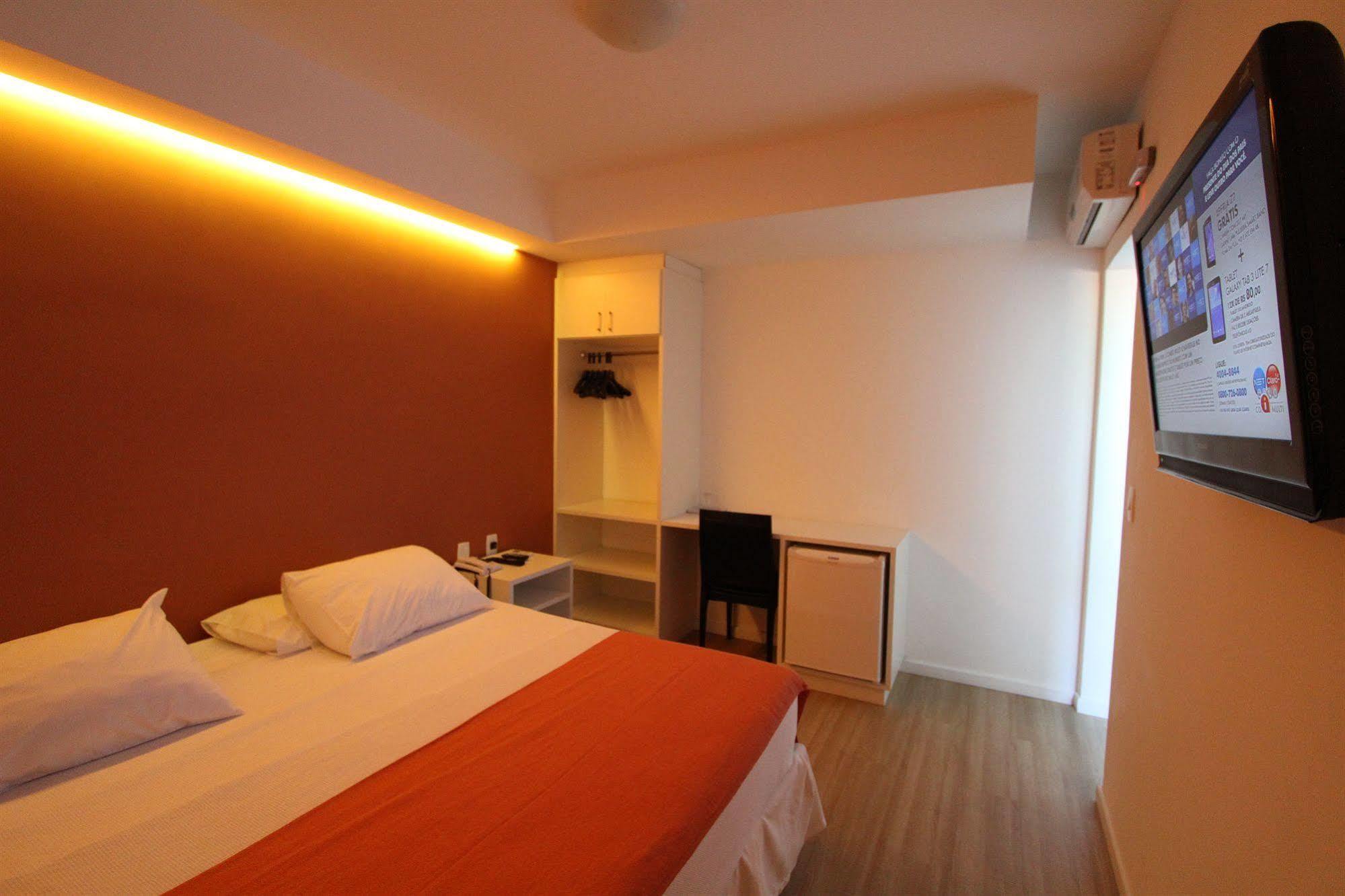 Hotel Don Zepe Florianopolis Exterior photo