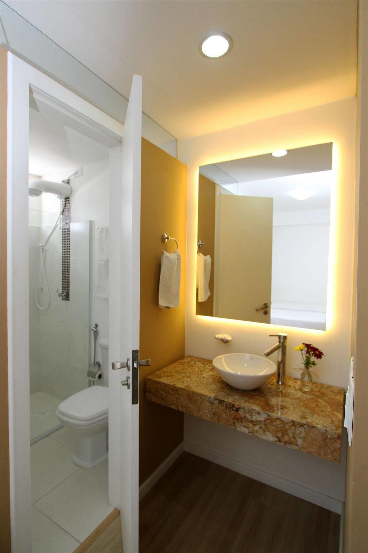 Hotel Don Zepe Florianopolis Exterior photo