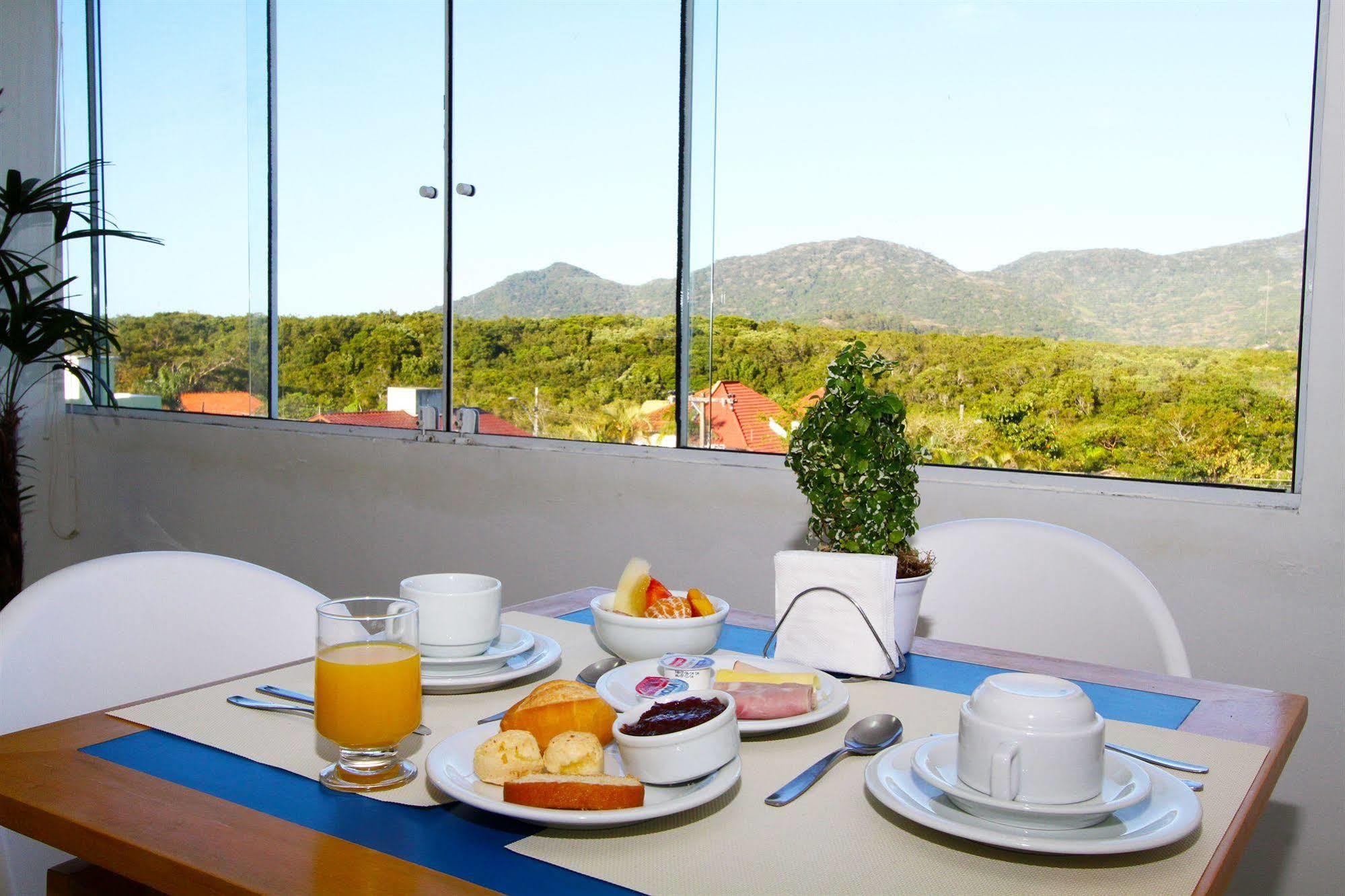 Hotel Don Zepe Florianopolis Exterior photo