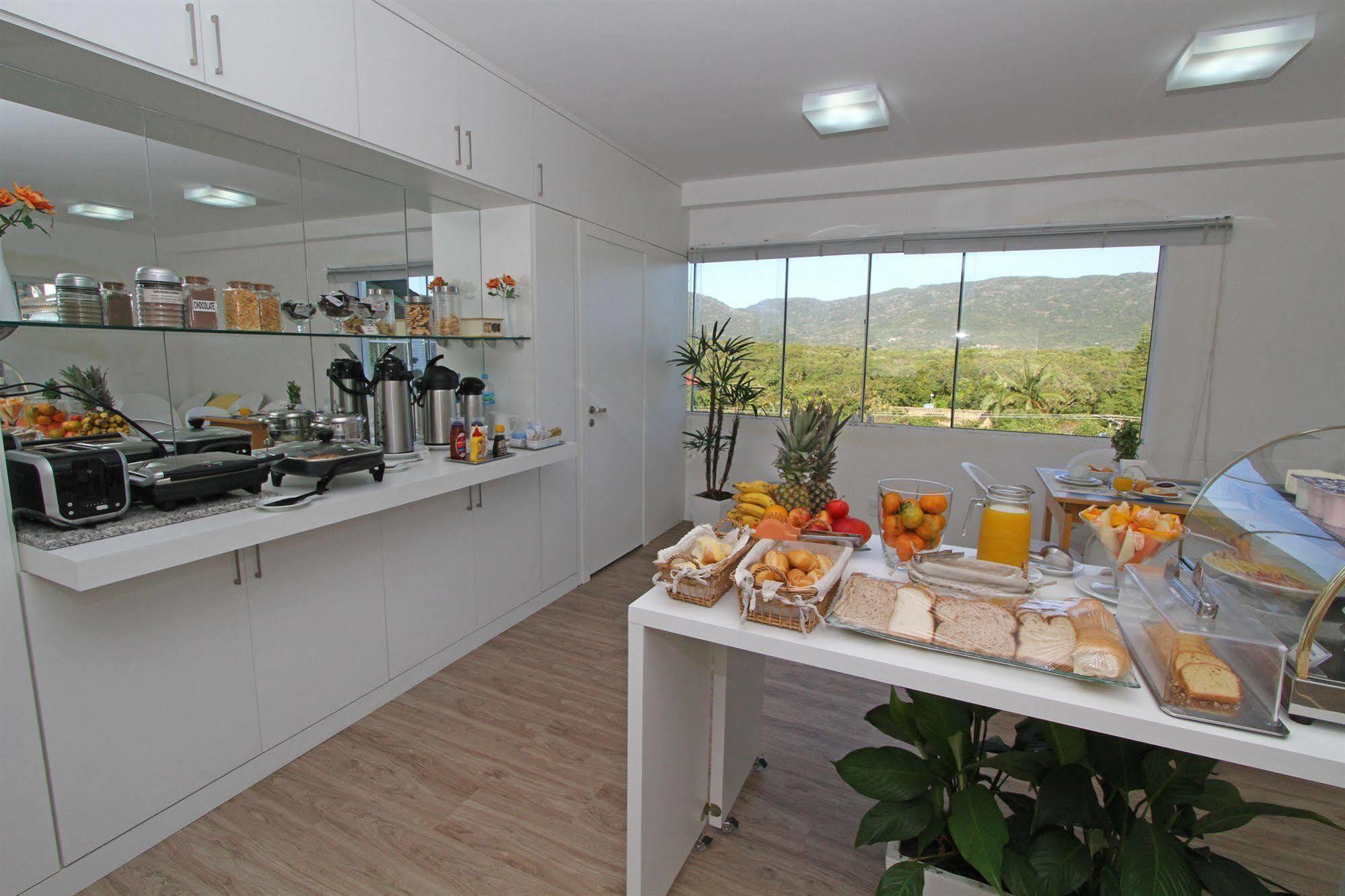 Hotel Don Zepe Florianopolis Exterior photo