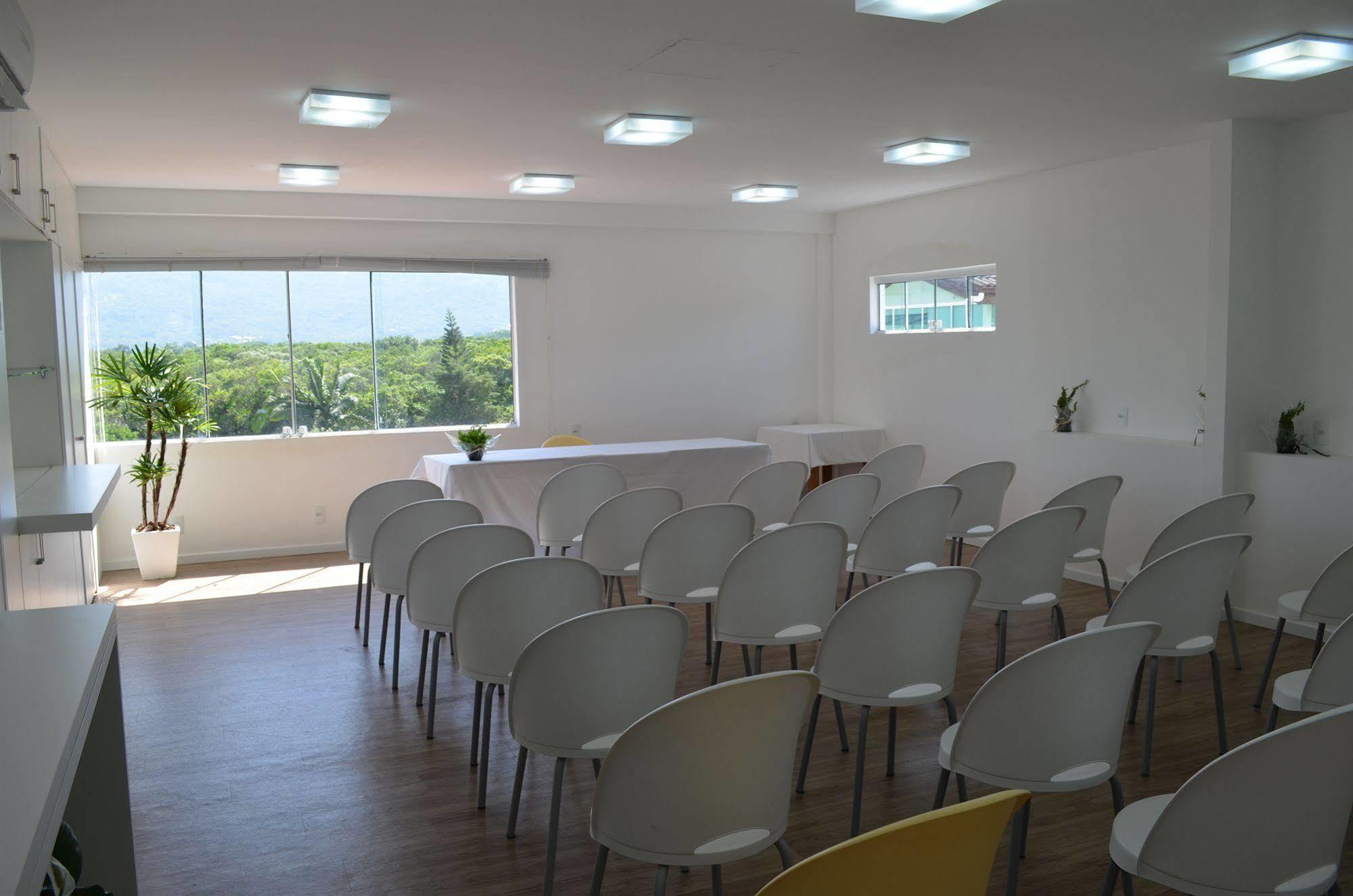 Hotel Don Zepe Florianopolis Exterior photo