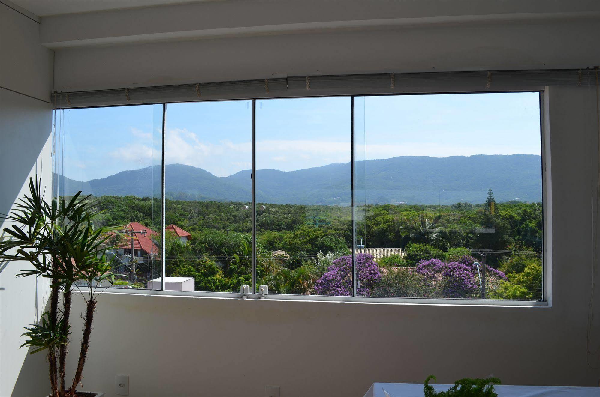 Hotel Don Zepe Florianopolis Exterior photo