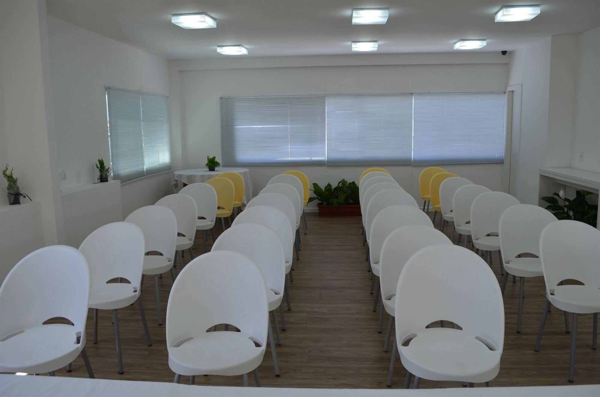 Hotel Don Zepe Florianopolis Exterior photo